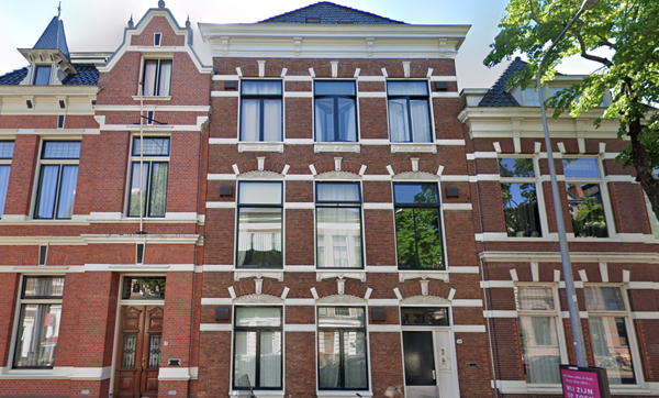 Rented: Westersingel 24, 9718 CL Groningen